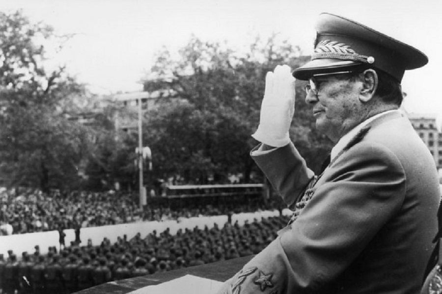 OVO JE RAZLOG Tito je obišao cijeli svijet, ali jedan grad u Srbiji je ipak zaobilazio u širokom luku