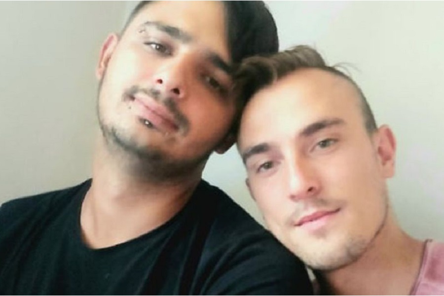 NIJE SIGURNO U BiH! Homose*sualni par zbog ljubavi trpi teške situacije