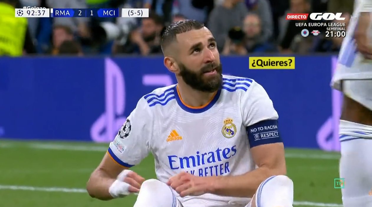 Benzema ne može odoljeti arapskim milionima: Francuz napušta Real
