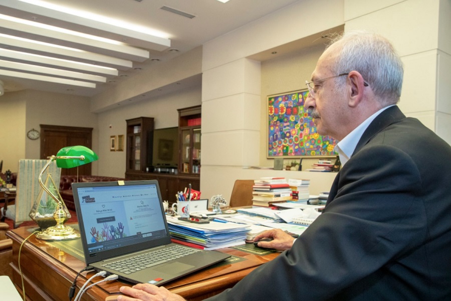 ERDOGAN PROZVAN: "Njegov projekat povratka izbjeglica - lažan!"