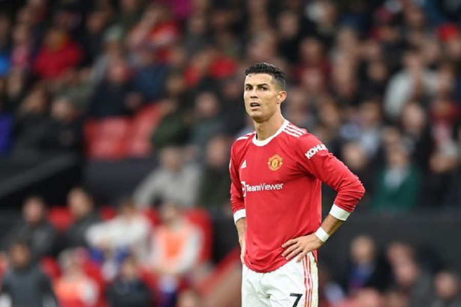 KLUB GA PODRŽAO Kristijano Ronaldo neće putovati s Mančester junajtedom u Bangkok na početak predsezonske turneje
