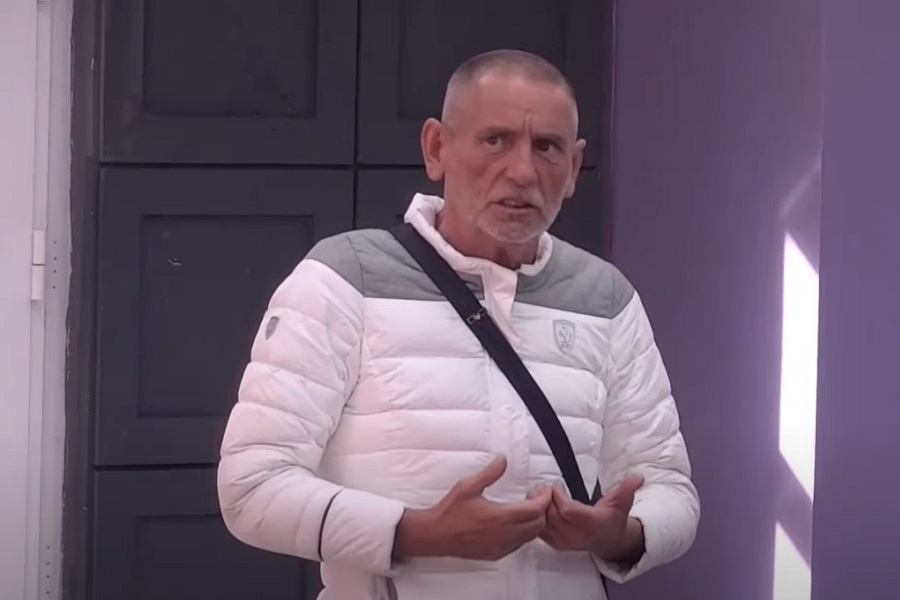 "NIKADA SE NISAM HVALIO OBRAZOVANJEM" Ovo je pravo ime Lepog Miće, a otkrio je i koju školu je završio