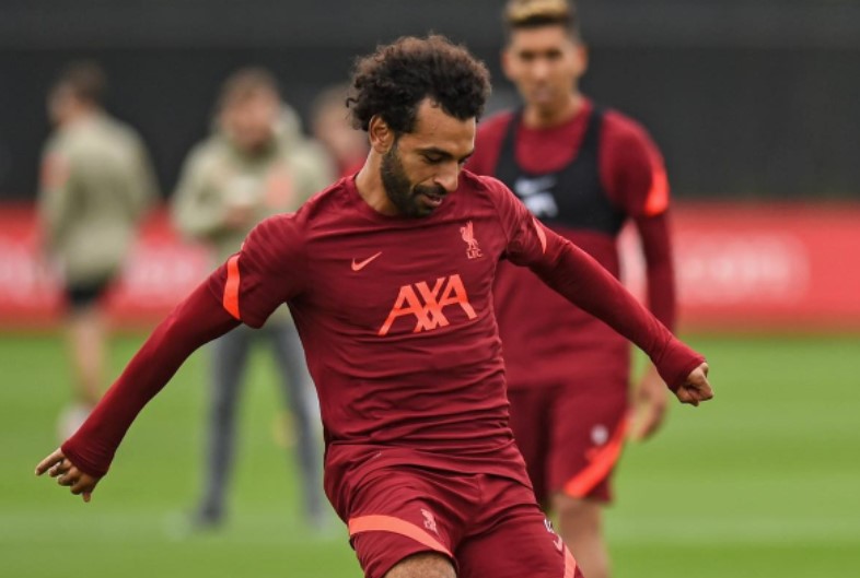 VELIKAN ŽELI SALAHA Može li Liverpul zadržati Egipćanina u svojim redovima?