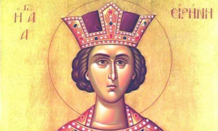 SLAVIMO SVETU MUČENICU IRINU Evo zbog čega danas ne treba da se šišate i siječete nokte