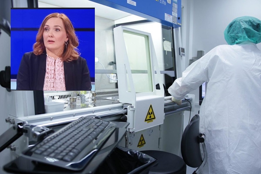 INFEKTOLOG TATJANA ROGANOVIĆ O MAJMUNSKIM BOGINJAMA Preporuke kako da se ponašaju građani koji putuju na daleke destinacije