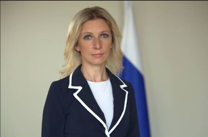 Zaharova: Borelj strahuje od kolapsa ЕU ukoliko Ukrajina izgubi rat