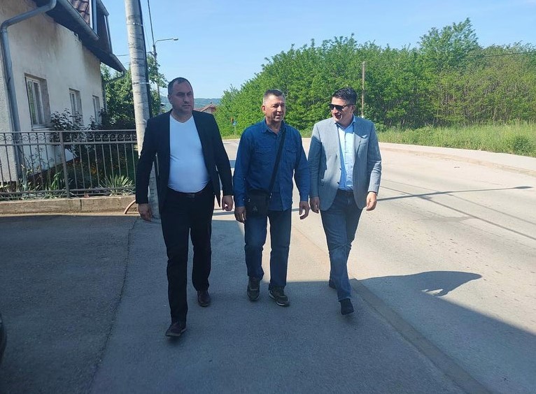 RADOVIĆ KRITIKUJE STANIVUKOVIĆA: Ljudi u Česmi nemaju put i vodu, kao prije dva vijeka!