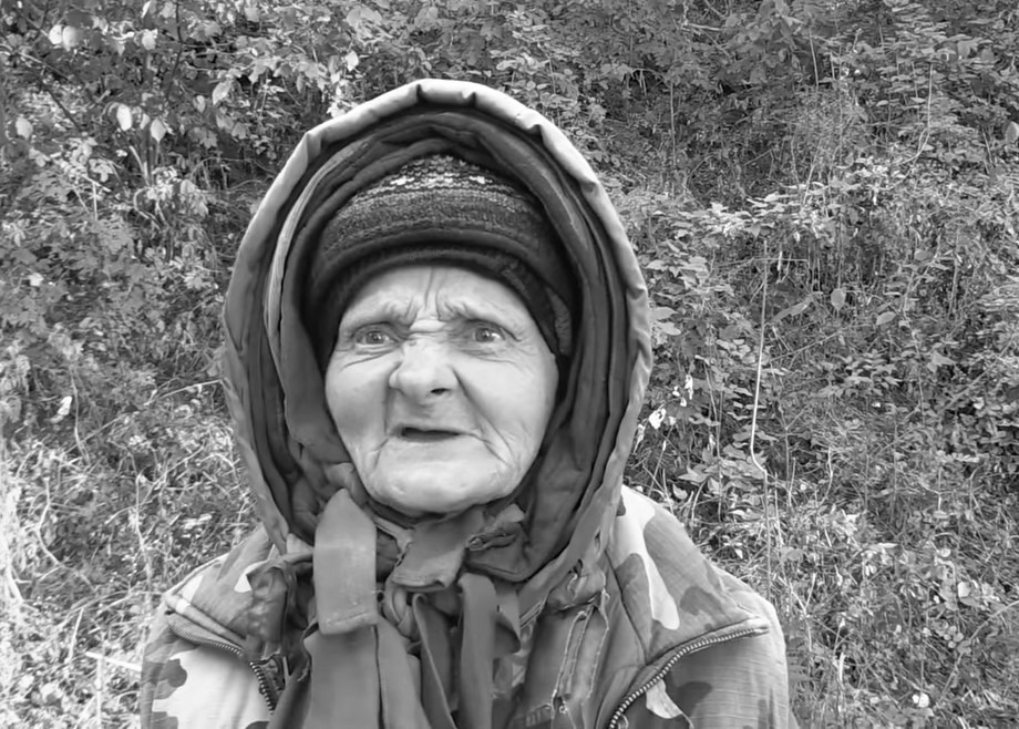 UMRLA CRVENKAPICA IZ UDBINE 'Milka je bila fenomen, lička gorštakinja u punom smislu riječi'