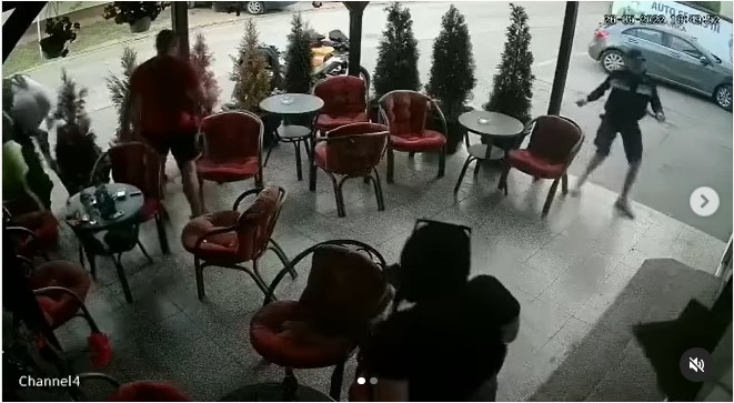 POTRESNO SVJEDOČENJE OCA "BOMBAŠA" IZ RUME "Maltretirali su mi sina, tukli ga kundakom i čekićem"