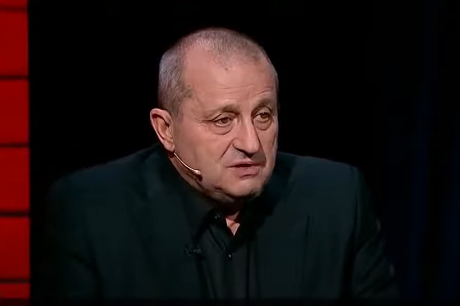 IZRAELSKI VOJNI STRUČNJAK "Rusija za 10 minuta može vratiti Britaniju u kameno doba" (VIDEO)
