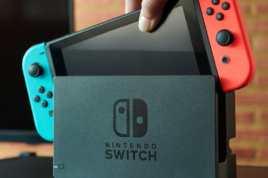 NINTENDO SVIČ osvaja svijet u dahu, zapanjujuće cifre! (VIDEO)