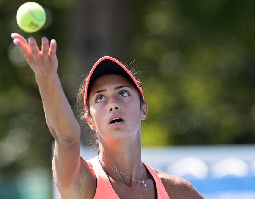 OBJAVLJENA NOVA WTA LISTA Danilović i Krunić pale za jedno mjesto