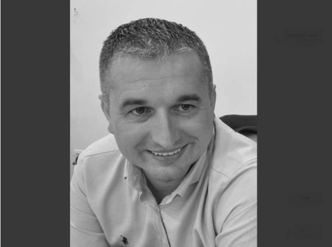 Preminuo Ognjen Kuljanin