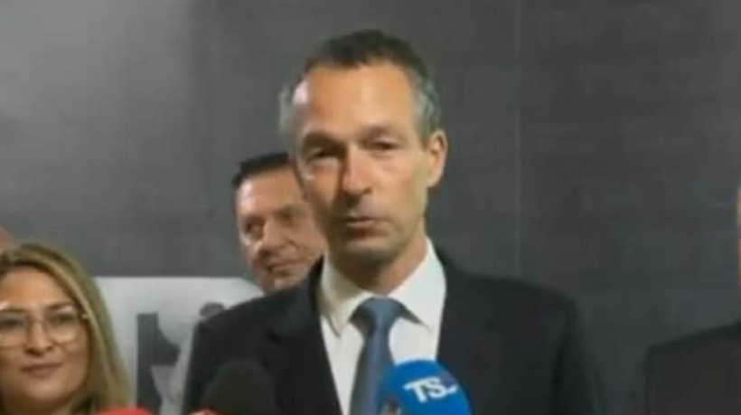 Opredijeljeni za saradnju privrede Srpske i Švajcarske