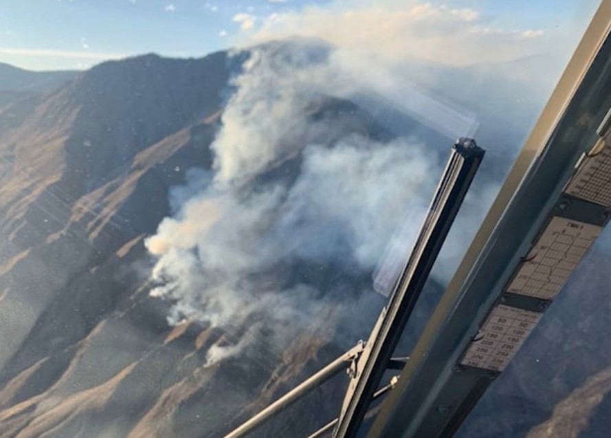 POŽARI DIVLJAJU! Vatra zahvatila površinu od 25 hiljada hektara! (FOTO/VIDEO)