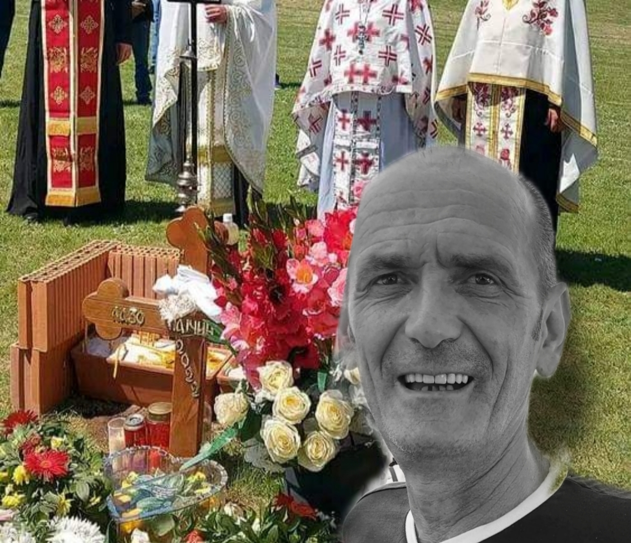 Episkop Sergije osveštaće 29. avgusta "Lazin konak" u Gubinu