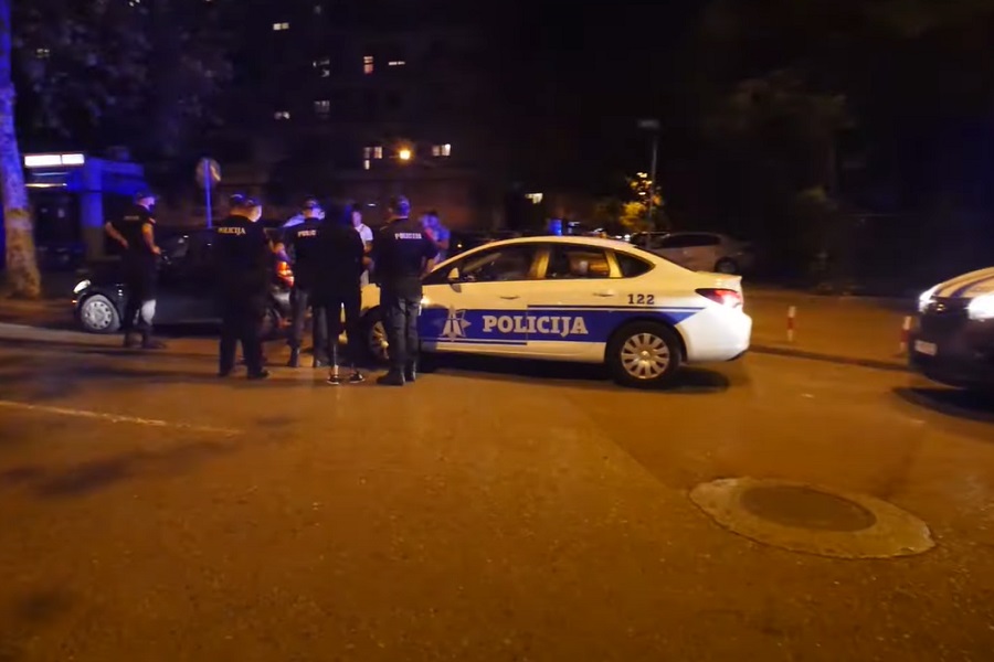 OTAC RANIO SINA Porodična kuća poprište krvavog sukoba