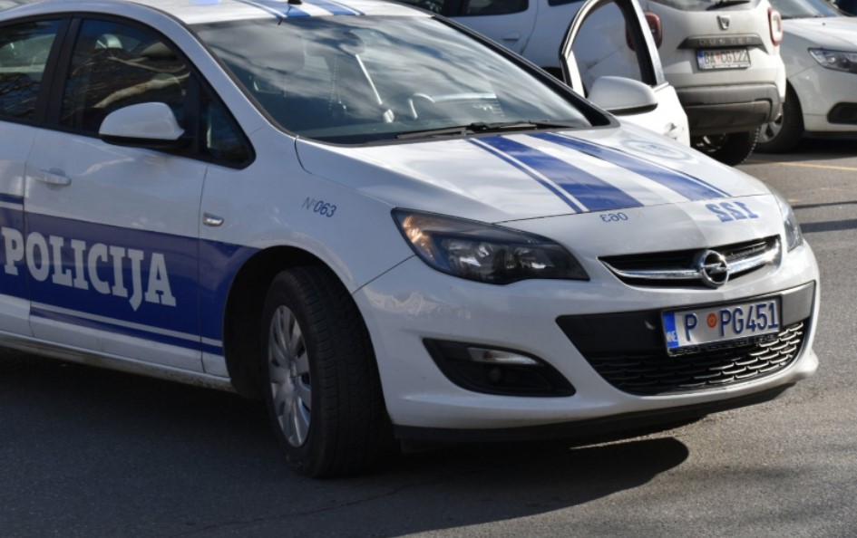 OJADILI DRŽAVU ZA DESETINE MILIONA EVRA? Uhapšen predsjednik Privrednog suda Crne Gore i još 10 osoba!