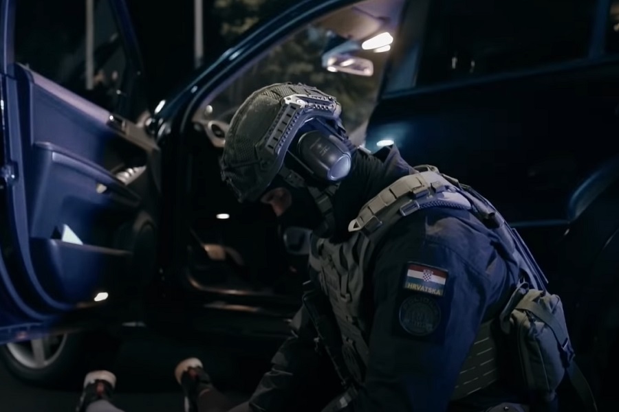 MAKEDONAC PROBAO UBITI VRŠNJAKA U HRVATSKOJ, napao još četvoricu!