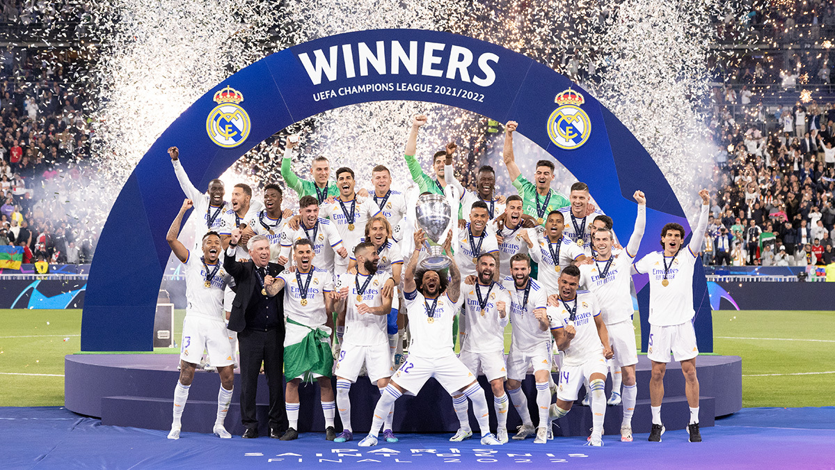 REPRIZA FINALA Večeras se u Madridu sastaju Real i Borusija