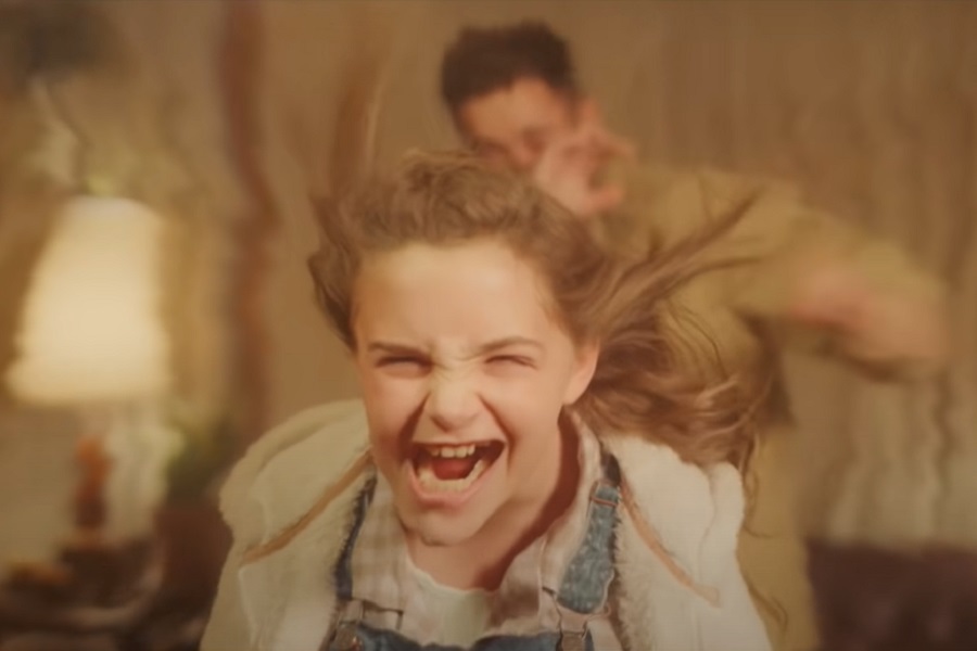 FILM "POTPALJIVAČICA": Moderni horor prikaz kroz prizmu starog doba (FOTO/VIDEO)