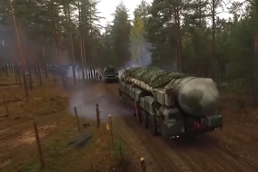 JUŽNA KOREJA TVRDI: Komšije ispaljuju balističke rakete!