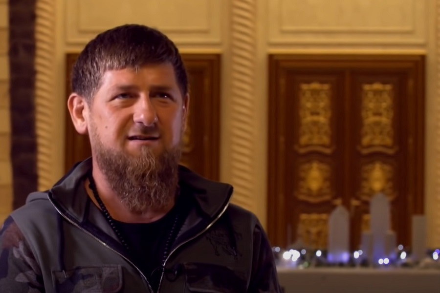 RAMZAN KADIROV PORUČIO POLJSKOJ: "Ona je sljedeća na redu"