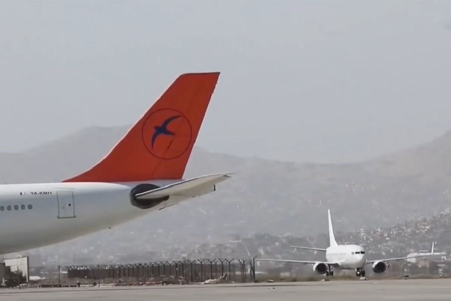 TALIBANI OTPOČELI SARADNJU SA EMIRATIMA Četiri aerodroma predana investitorima