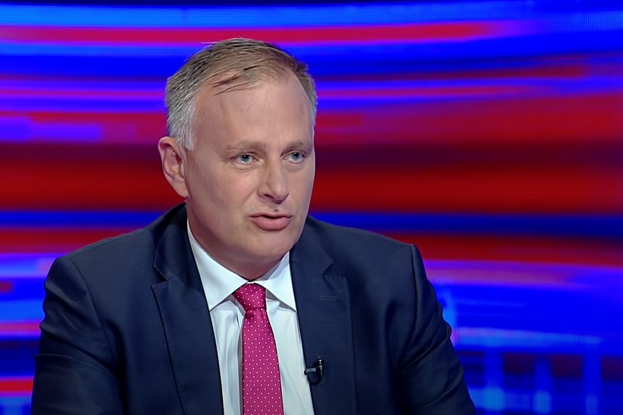SAŠA TRIVIĆ: "Cijena energenata uvijek ima uticaja na kretanje drugih cijena"