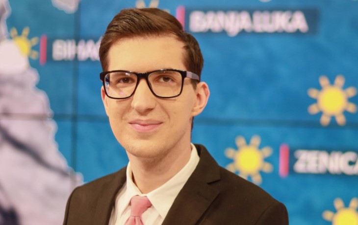 ZIMU JOŠ NE TREBA OTPISATI Nedim Sladić prognozira proljeće slično onom iz 2021. godine