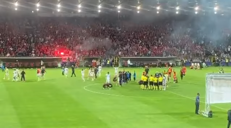 MOSTAR JE NA NOGAMA Fudbaleri Veleža osvojili Kup BiH