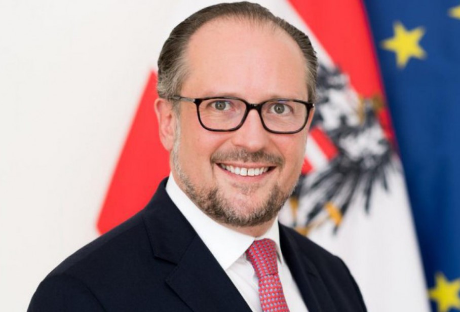 ŠEF AUSTRIJSKE DIPLOMATIJE, BiH mora dobiti kandidatski status za EU