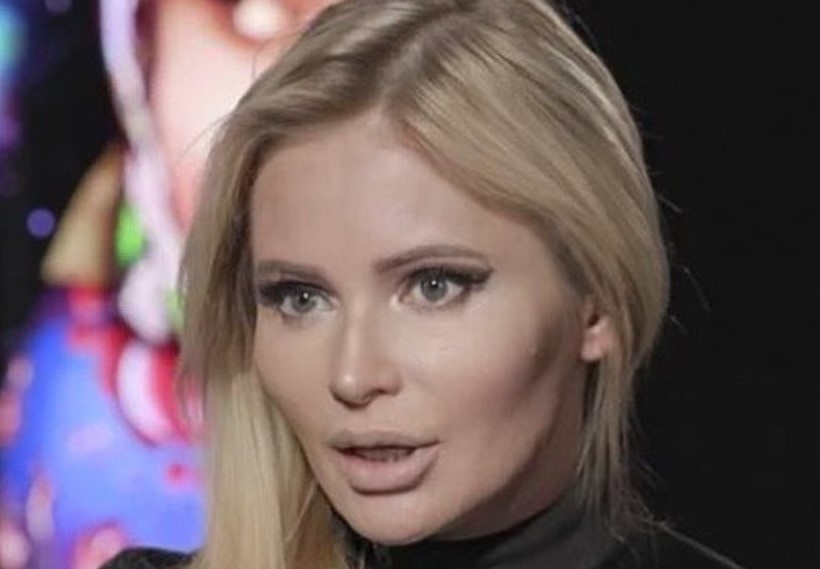 "LEŽALA SAM KAO VREĆA KROMPIRA"! Poznata glumica progovorila o prostituciji i drogama