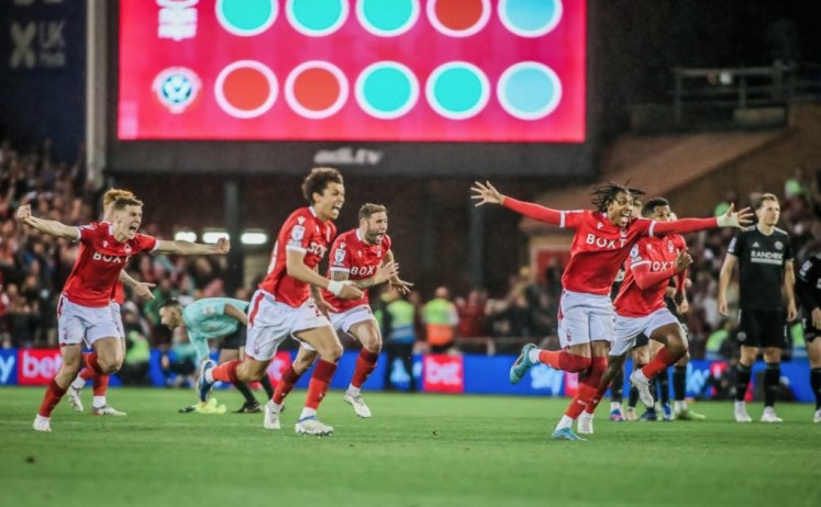 NAJSKUPLJI MEČ Pobjednik finala Čempionšipa zaradiće 200 miliona evra