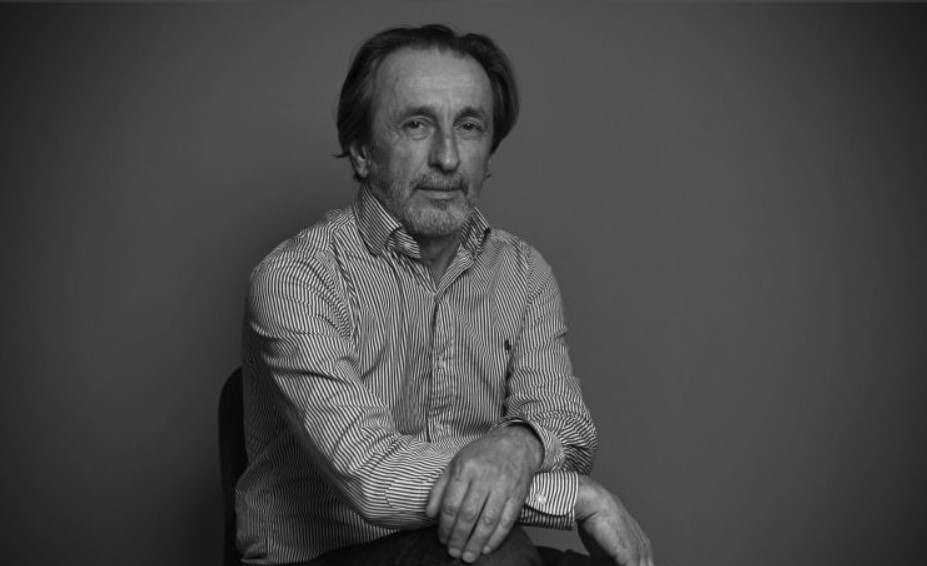 PREMINUO GLAVNI UREDNIK portala Nova.rs Veselin Simonović
