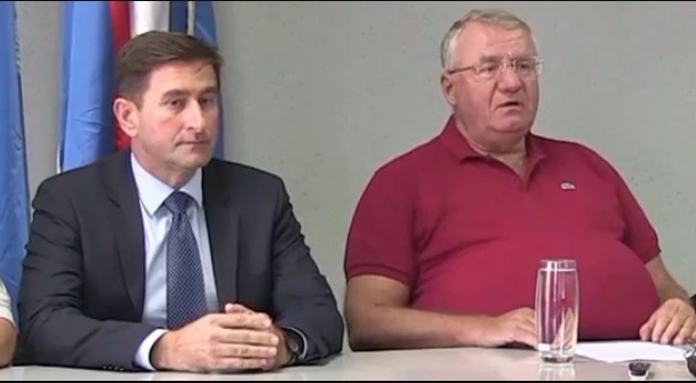 ĐURĐEVIĆ O OVJERI KANDIDATURE SRS "Šešelj nije ratni zločinac, CIK po prvi put nije podlegla političkom pritisku"