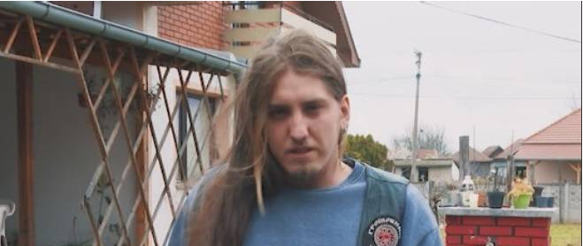 REKORDER! Saša Nikolić ima najdužu kosu u regionu, ako ne i u svijetu (VIDEO)