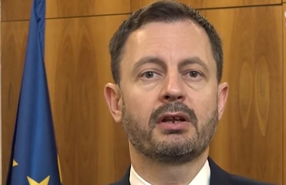 PREMIJER SLOVAČKE "Ako Ukrajina padne, mi smo sljedeći"