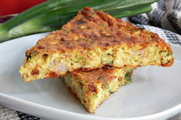 PRIJEDLOG ZA DORUČAK Australijski tart