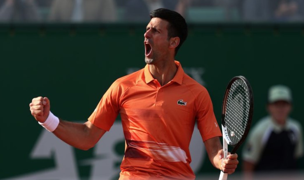 BRAVO NOLE! Đoković upisao hiljaditu pobjedu