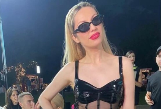 MODNA KATASTROFA Rada Manojlović u izdanju koje će se prepričavati