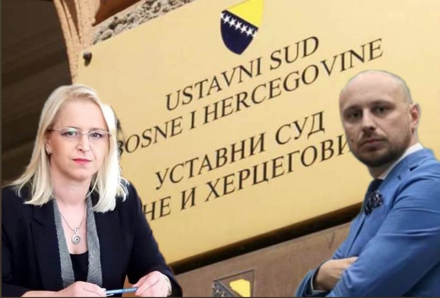 OŠTRE REAKCIJE NA ODLUKU USTAVNOG SUDA BiH "Razmisliti kako će BiH nastaviti da funkcioniše"