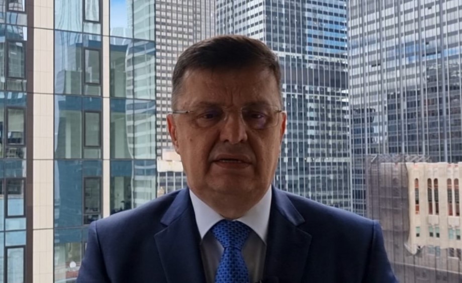 TEGELTIJA O INFLACIJI: Dobra politika entitetskih vlada