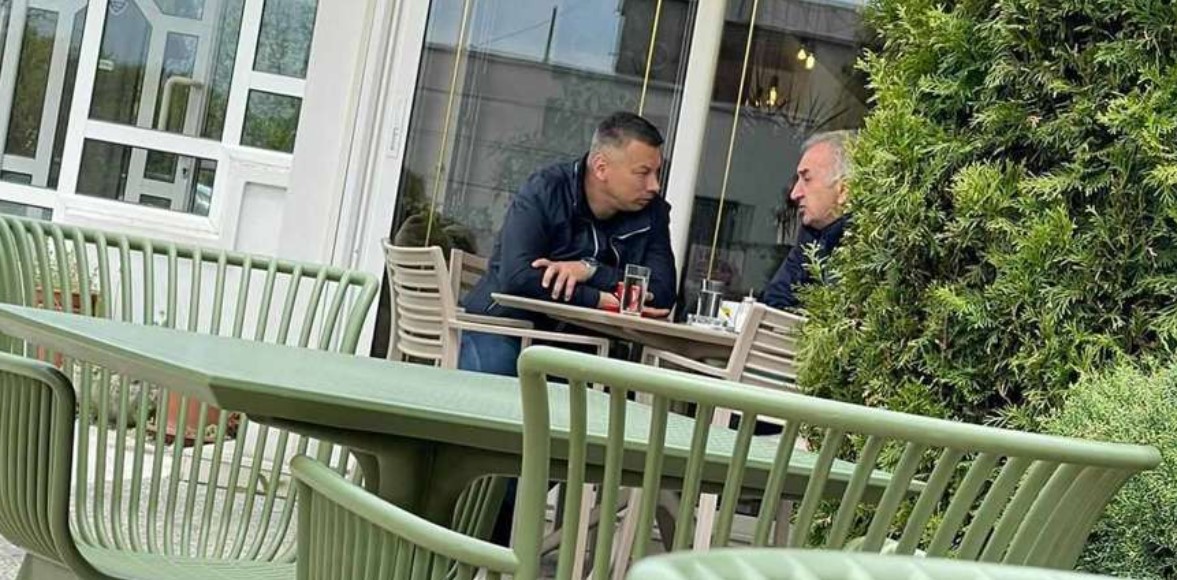 SASTALI SE NEŠIĆ I ŠAROVIĆ! Opozicija jača saradnju?
