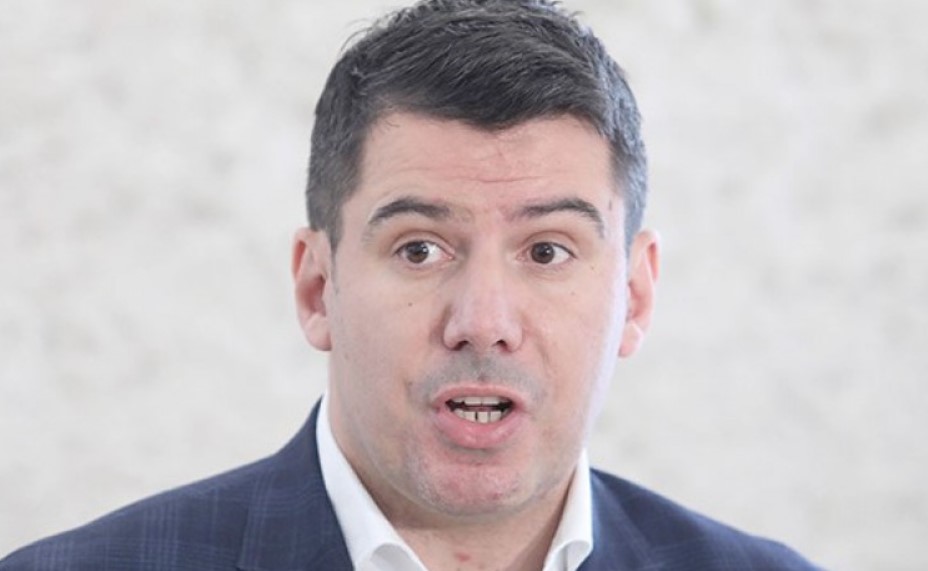 GRMOJA O GOSTOVANJU KOMŠIĆA: Ako je hrvatski nacionalizam vatra od koje BiH treba strepiti, onda je on gorivo