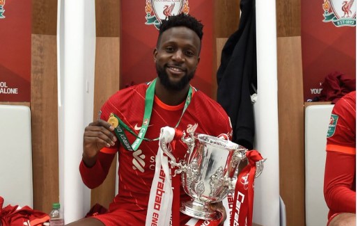 UGOVOR VRIJEDAN ČETIRI MILONA EVRA PO SEZONI Napadač Liverpula putuje u Italiju na potpis za novi klub