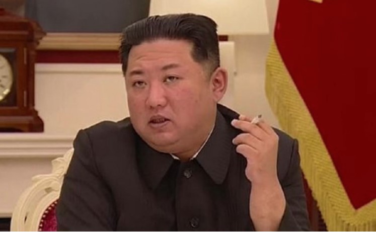 SEUL UPALIO ALARME Kim Džong-Un sprema vatreno kupanje za komšije