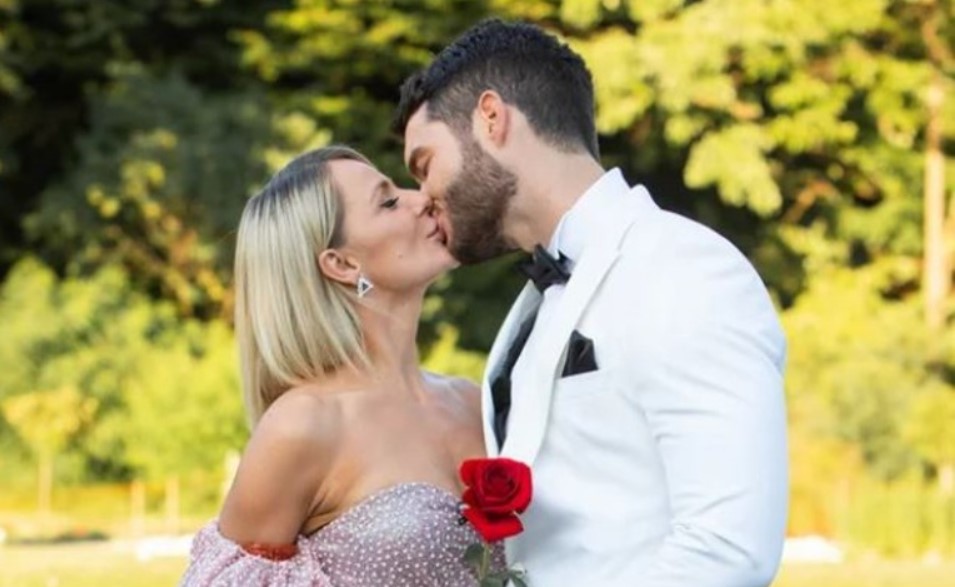 RASKINULI STANKICA I GOSPODIN SAVRŠENI! Ipak je sve bila gluma?!