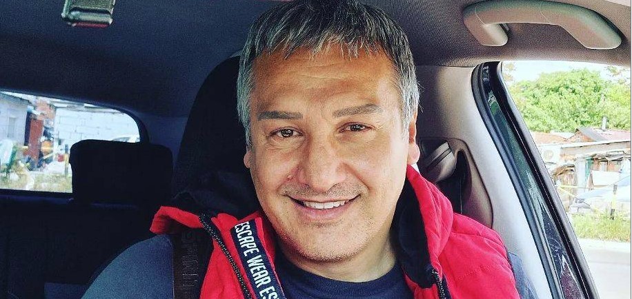 GAGI ĐOGANI SE POHVALIO NOVOM DJEVOJKOM Čestitao joj rođendan zajedničkom fotkom (FOTO)