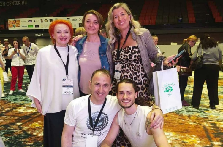 MASIRAMO ZA MEDALJU! Pet priznanja za BiH na svjetskom takmičenju